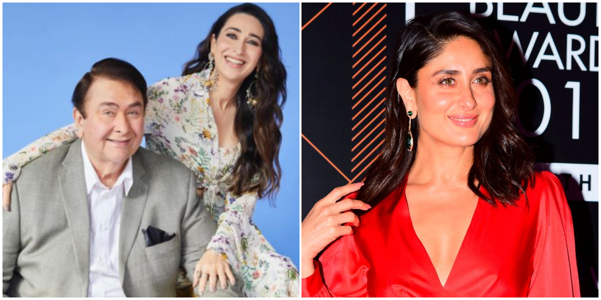 Kareena Kapoor