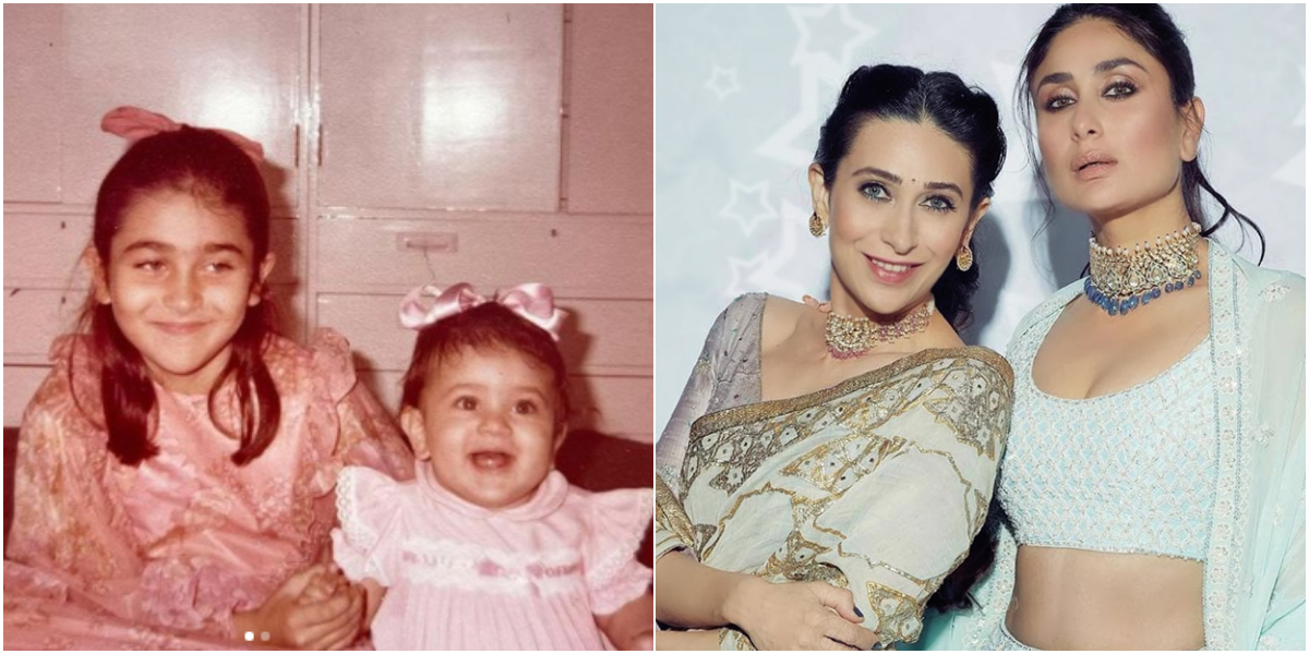 Karisma Kapoor