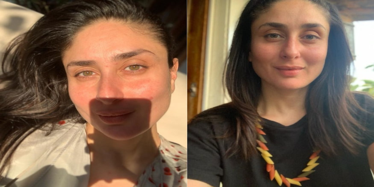 Kareena Kapoor
