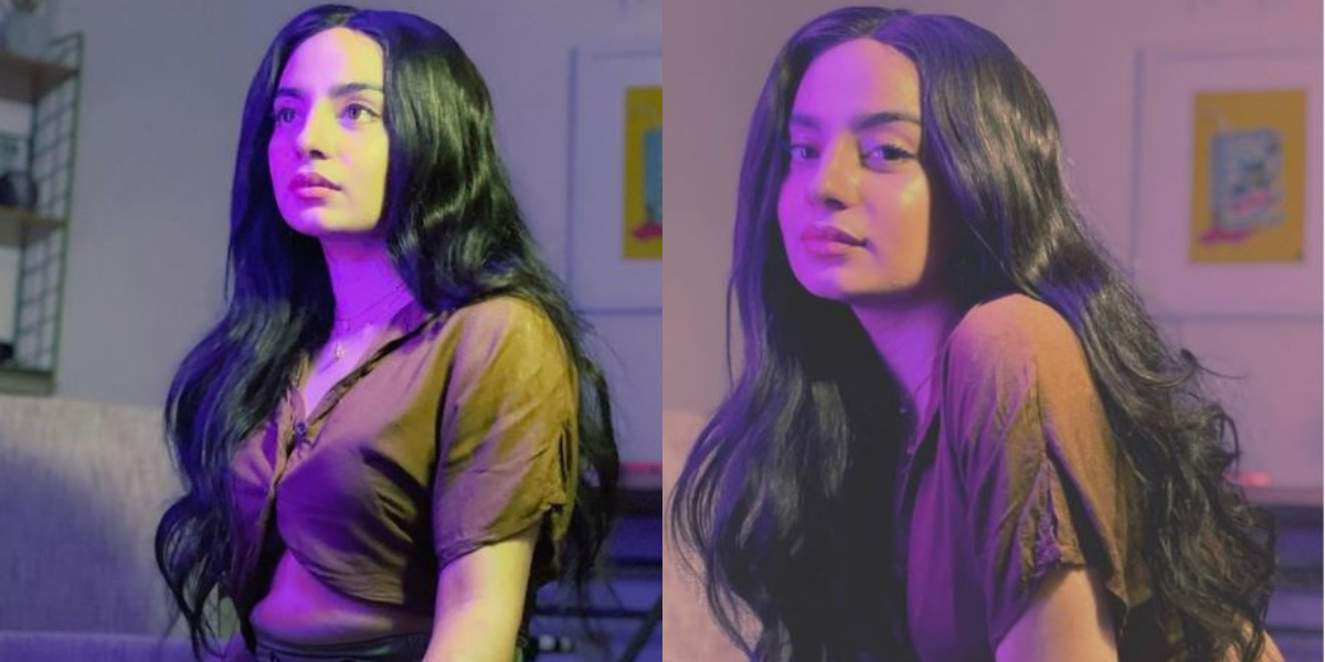 Mehar Bano