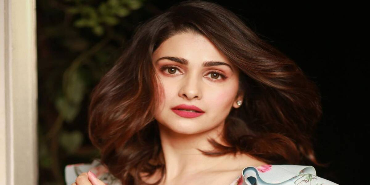 Prachi Desai
