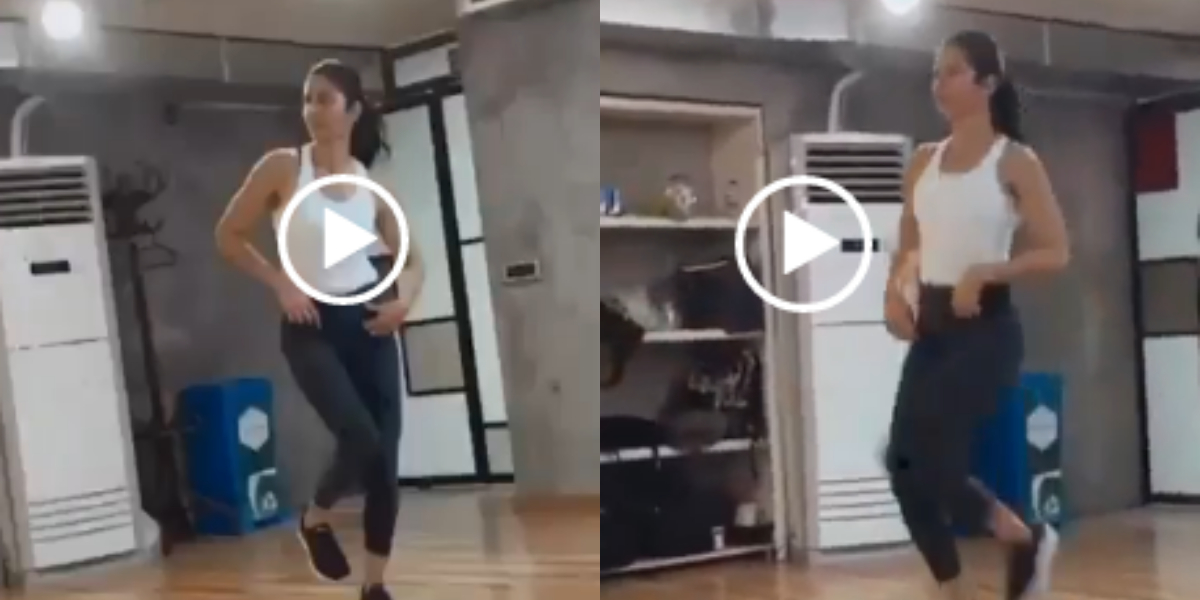 Katrina Kaif dance