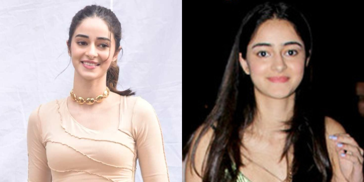 Ananya Panday