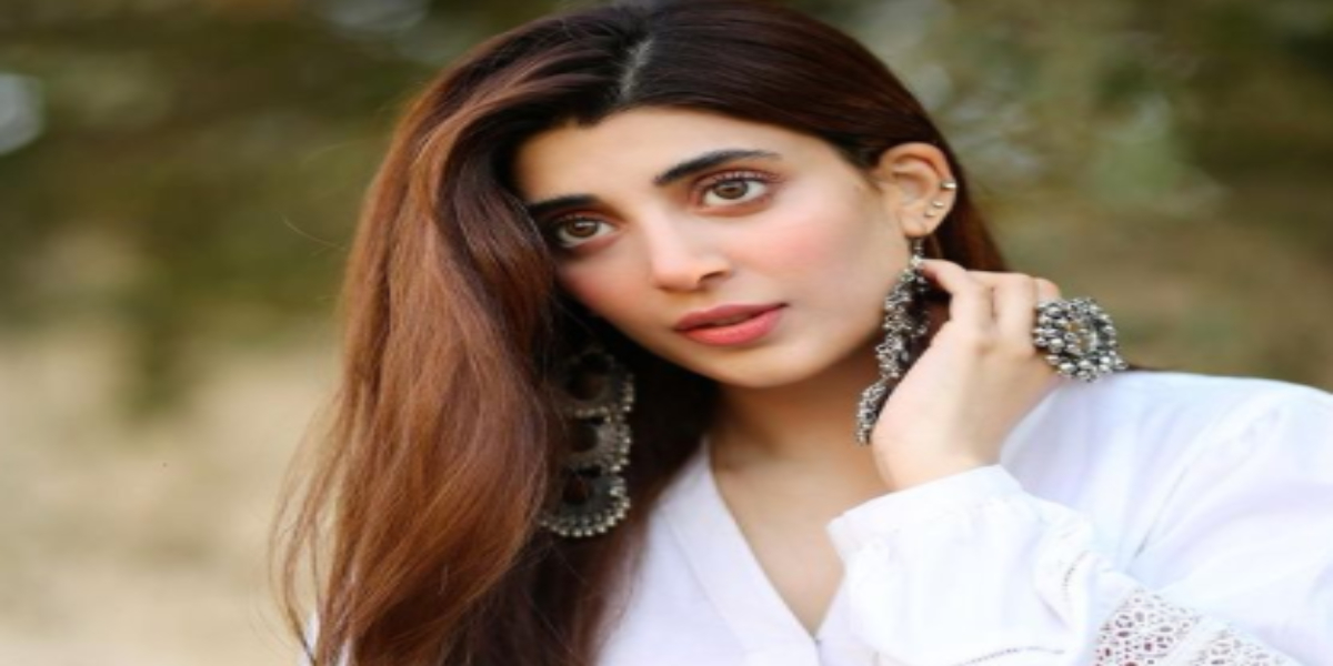 Urwa Hocane