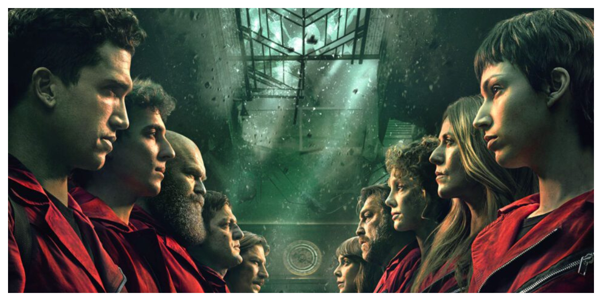 Money Heist