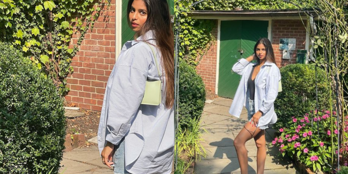Suhana