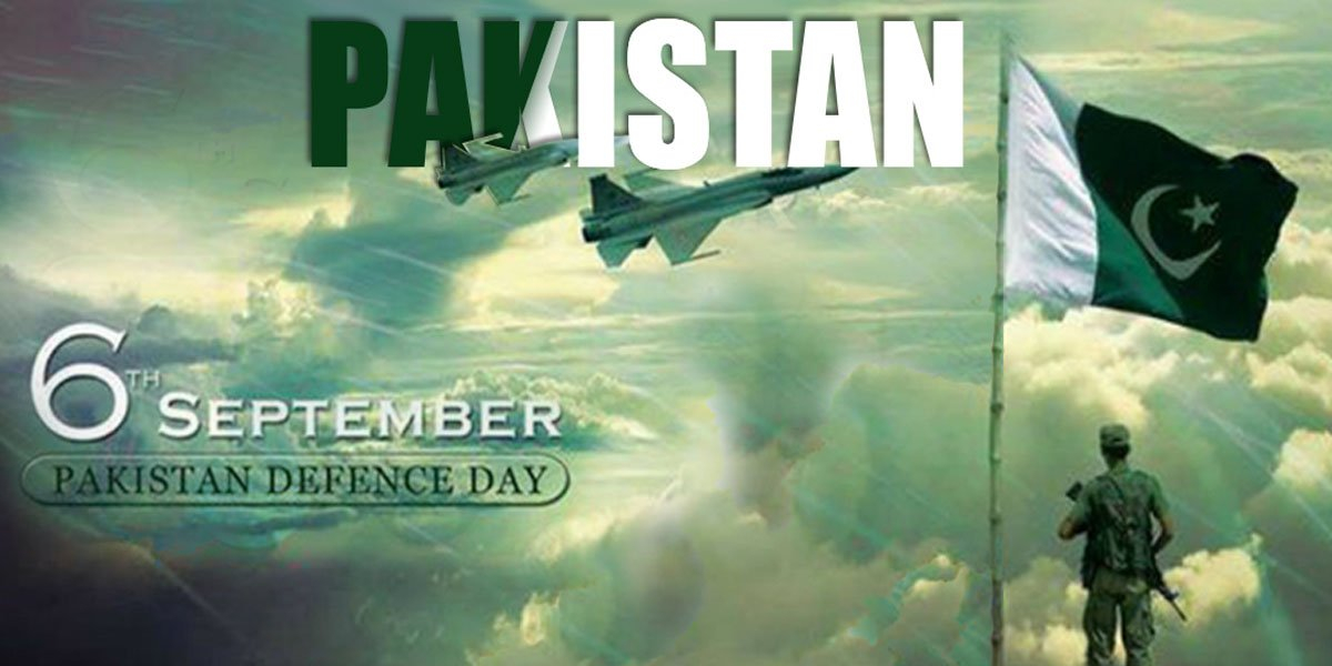 6 September, Defense Day