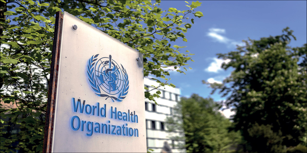 WHO chief apologises for sex abuse by staff in DR Congo