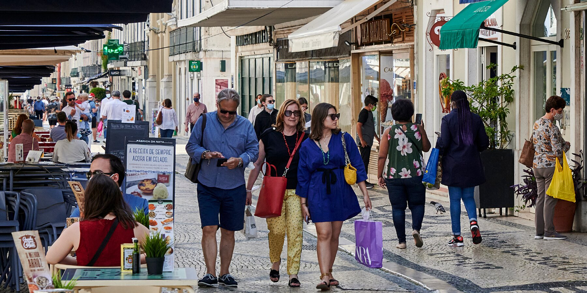 Portugal