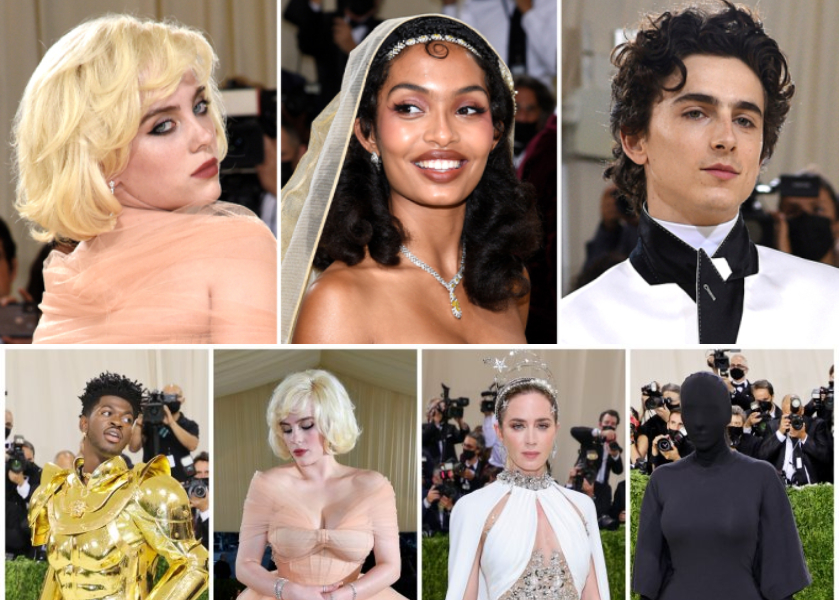 Met Gala