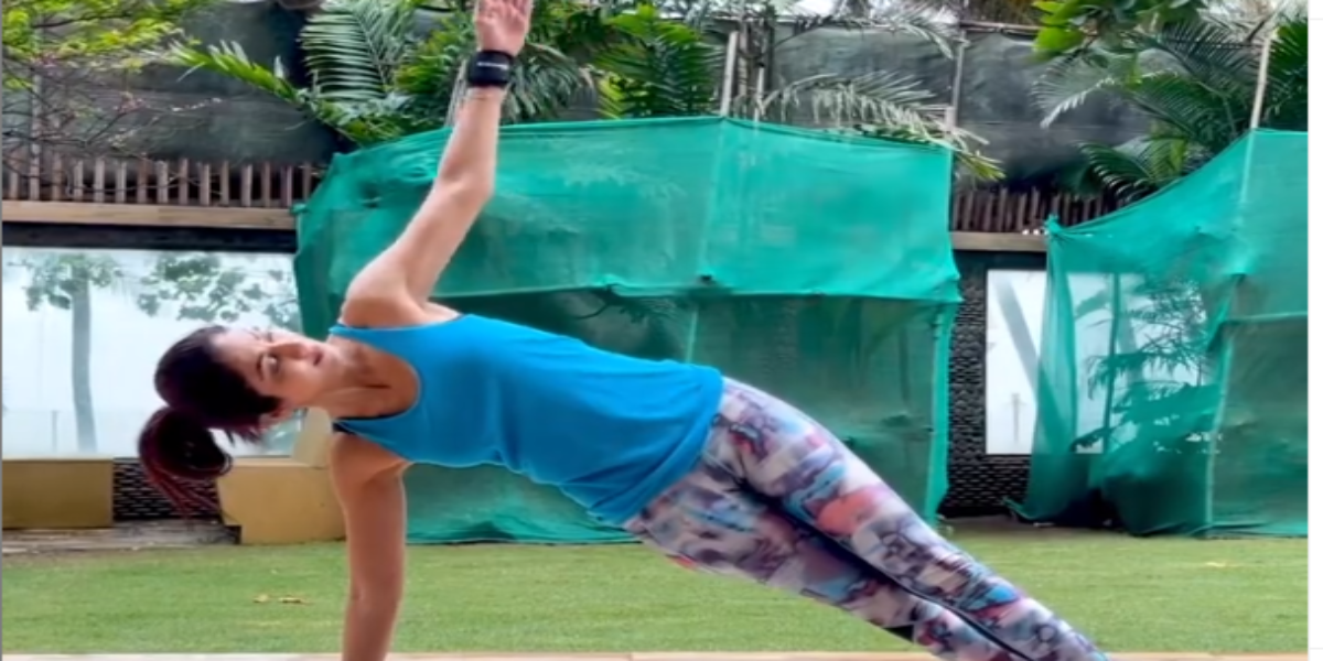 Shilpa Shetty