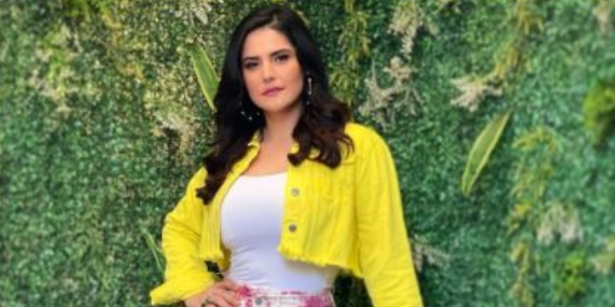 Zareen Khan