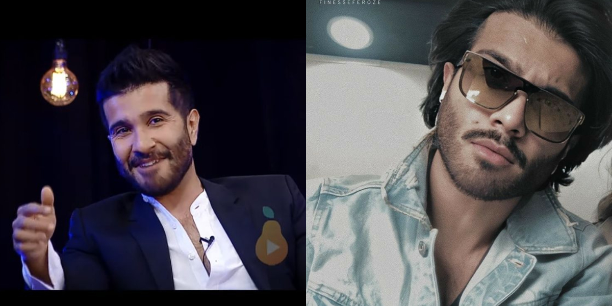 Feroze Khan