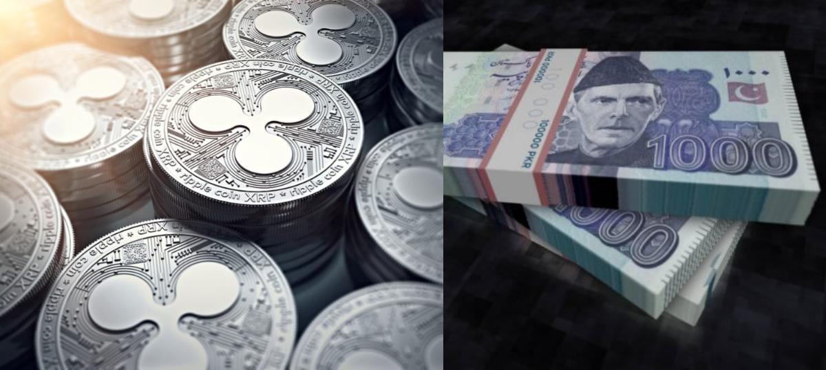 XRP to PKR