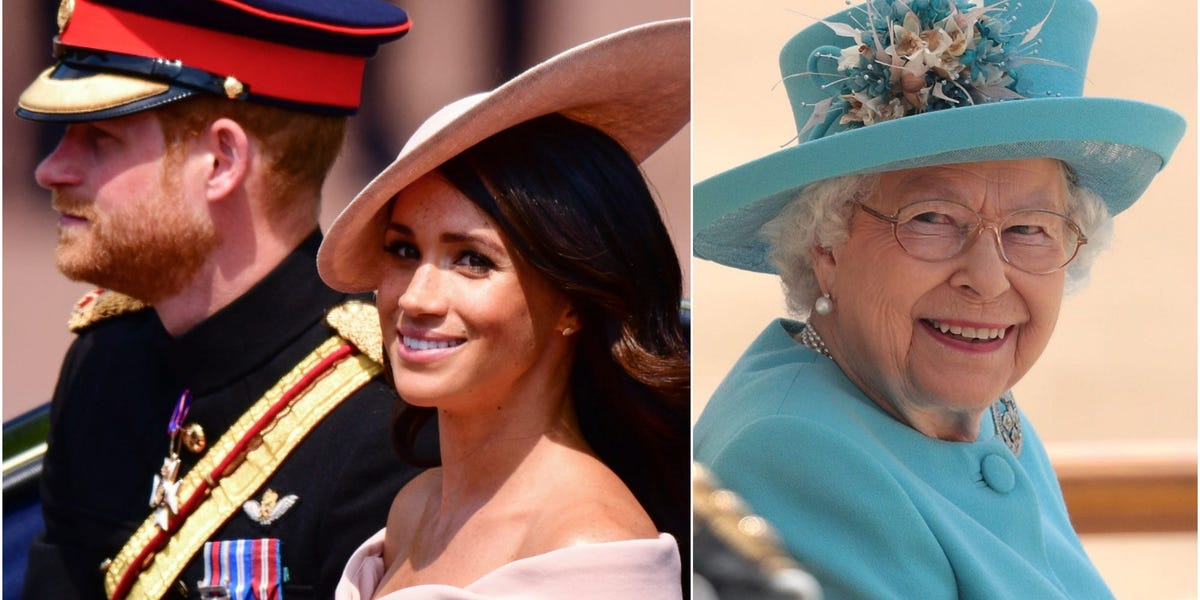 The Royals