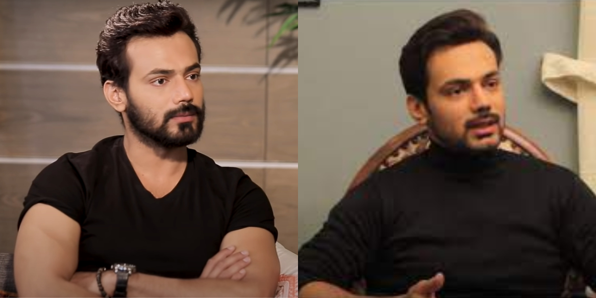 Zahid Pakistani