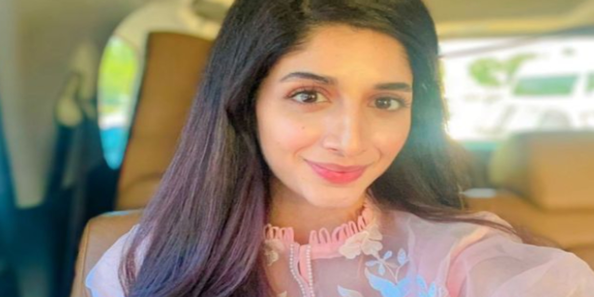 Mawra