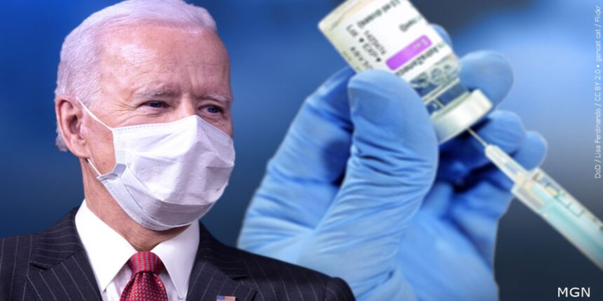 Joe Biden