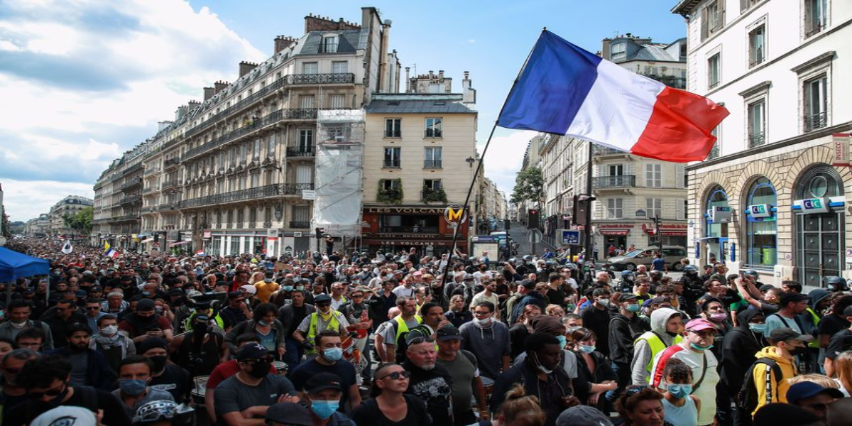 French