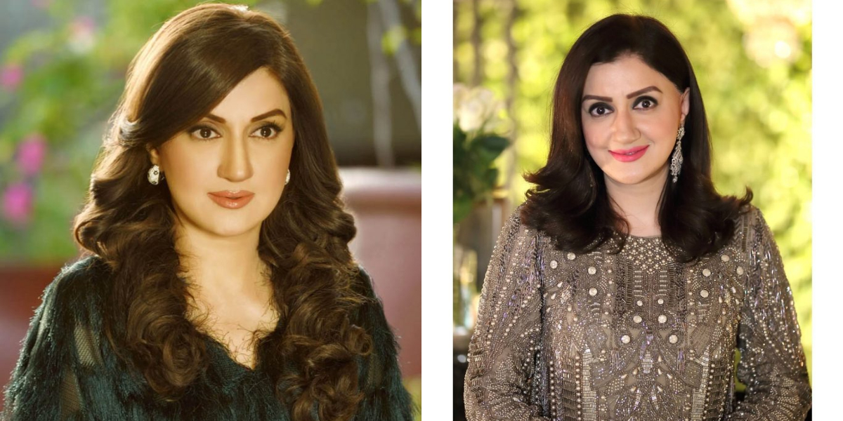 Ayesha Sana