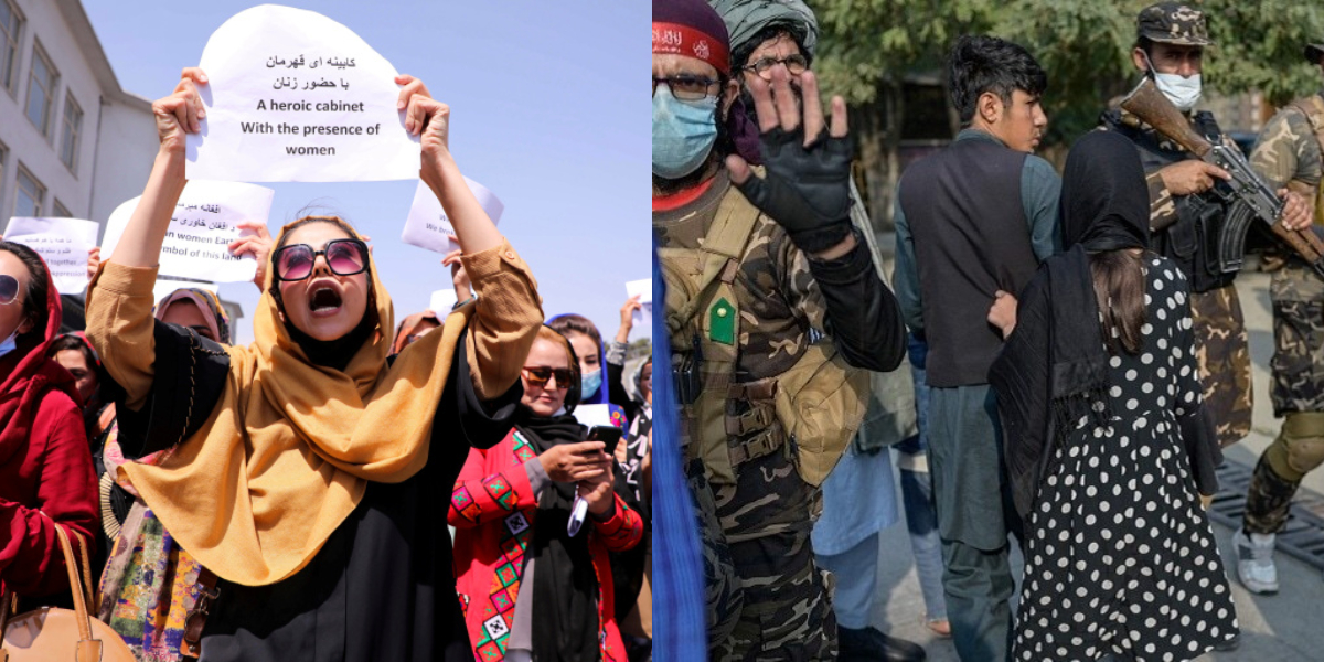 Taliban