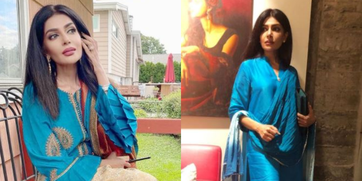 Iffat Omar