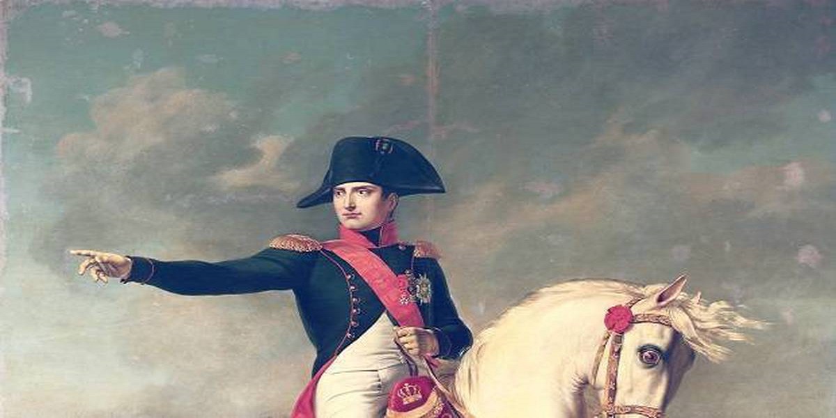 London: Napoleon Bonaparte’s Hair-Filled Hat Is Up for Auction