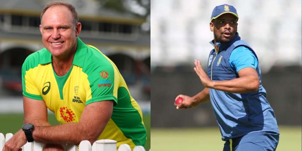 Vernon Philander will reach Lahore in October’s first week