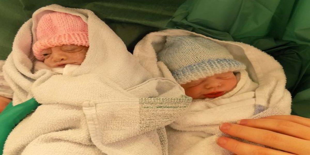 World's youngest organ donor lived for just 74 minutes