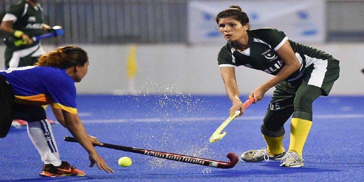 National Women’s Hockey Championship suspends
