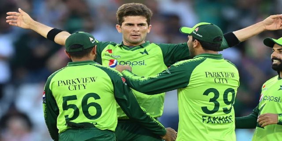 Pakistan vs New Zealand: PCB announces Playing XII for first ODI