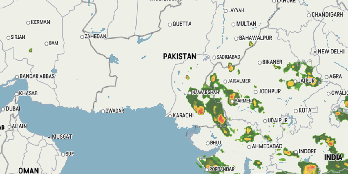 Karachi