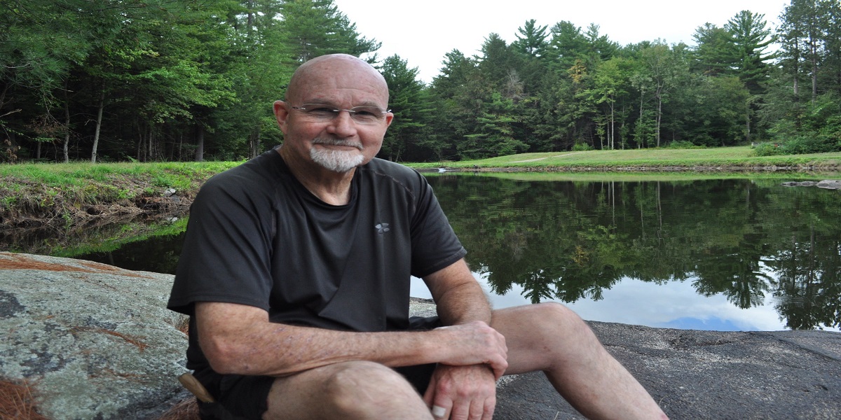 Lucky to be alive: Man attacked by a Rabid Beaver