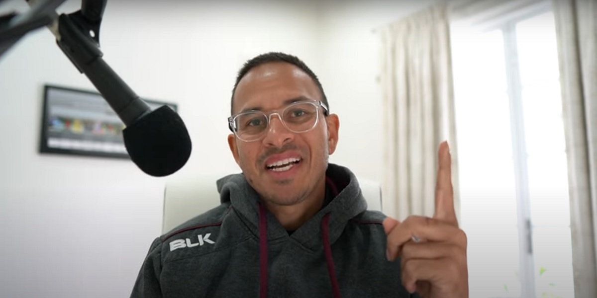 Usman Khawaja