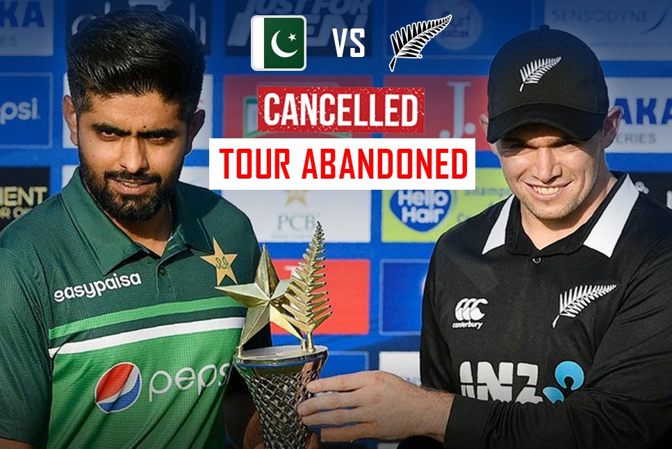 Pak v NZ