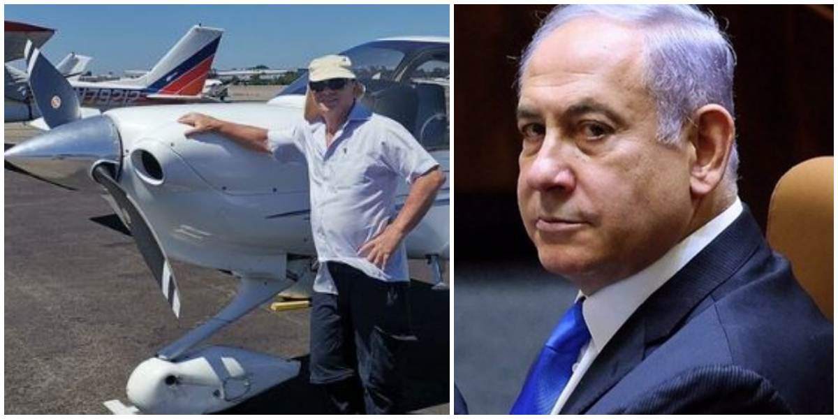 Greece investigates plane crash that killed Ex Israeli PM Netanyahu corruption witness