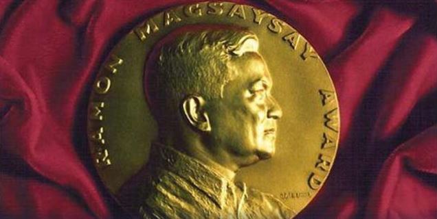 asia nobel prize