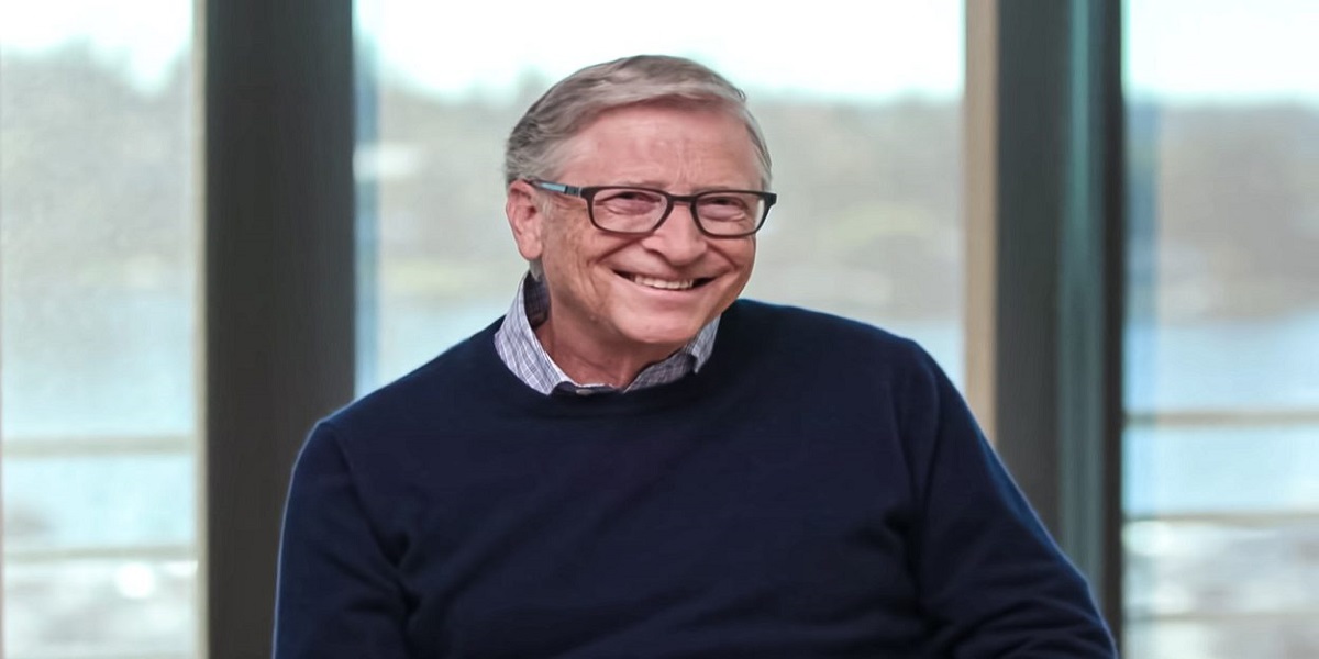 Bill Gates