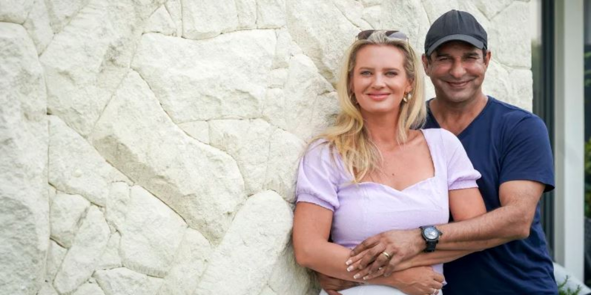 Shaniera Akram