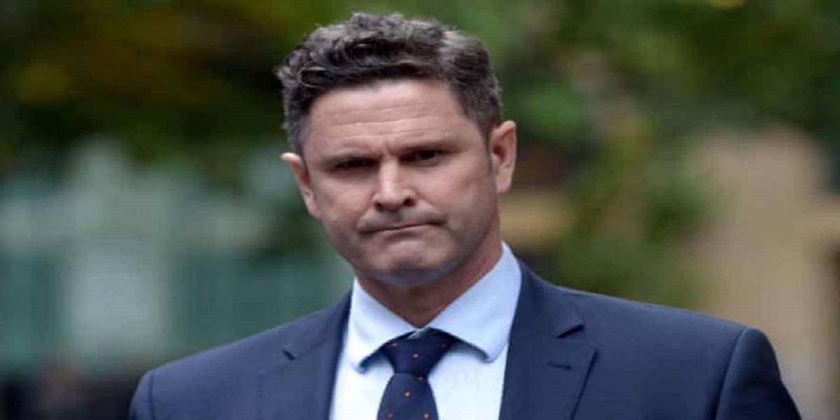 Chris Cairns