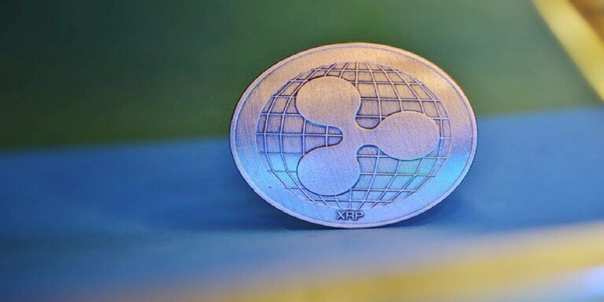 Ripple price prediction