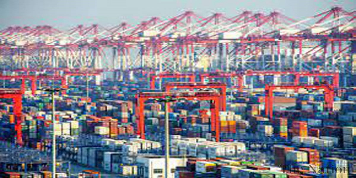 exports
