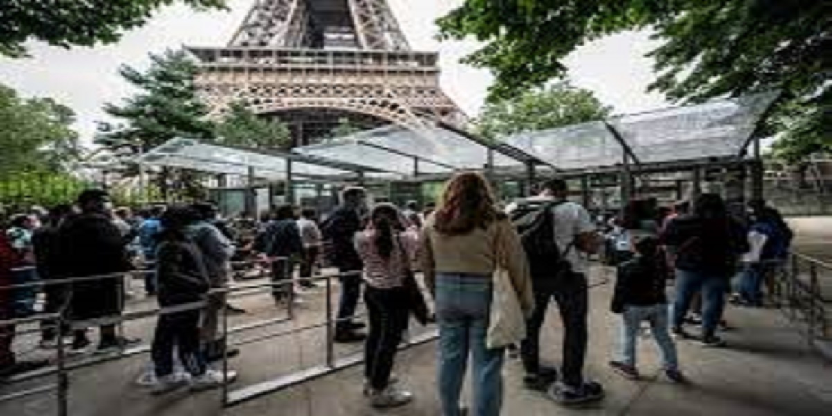 United States removed from EU safe list