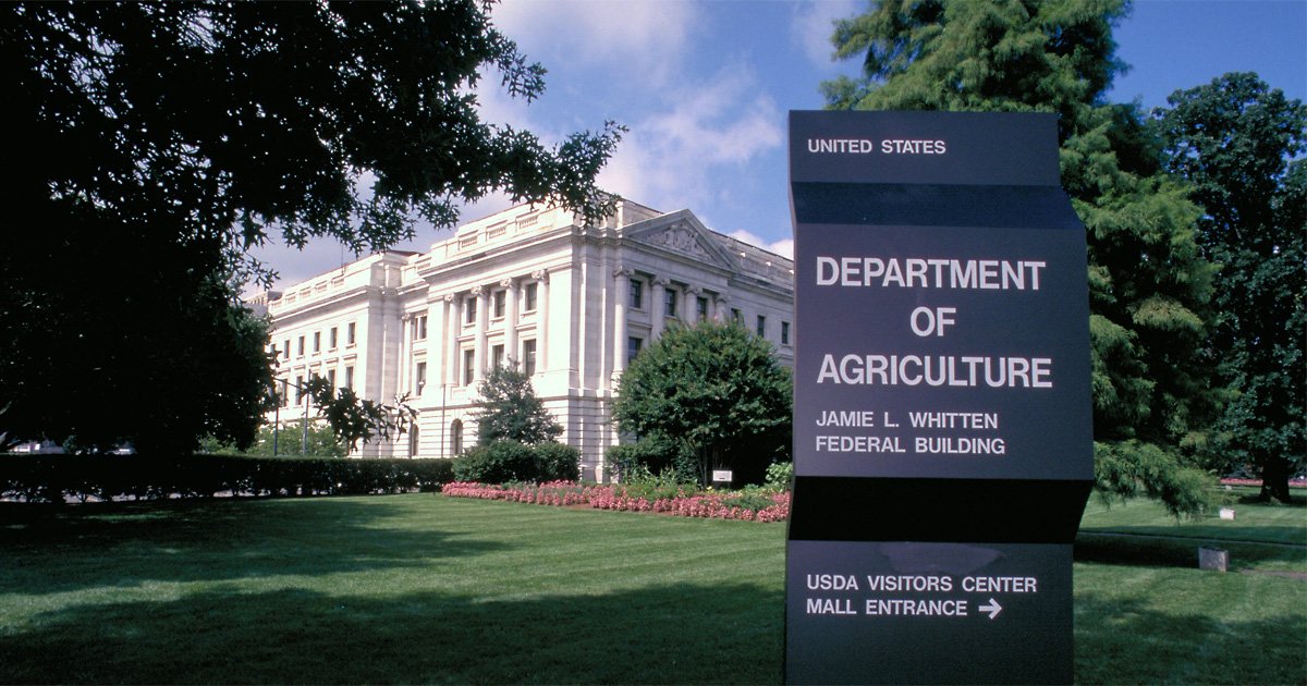 usda