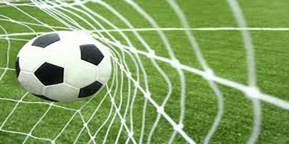 Trials of Punjab football team for Inter-Provincial Youth Tournament