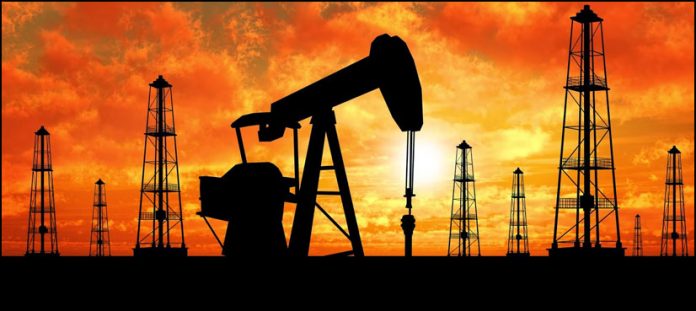 gas in sindh