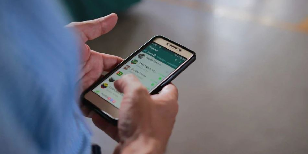 WhatsApp last seen