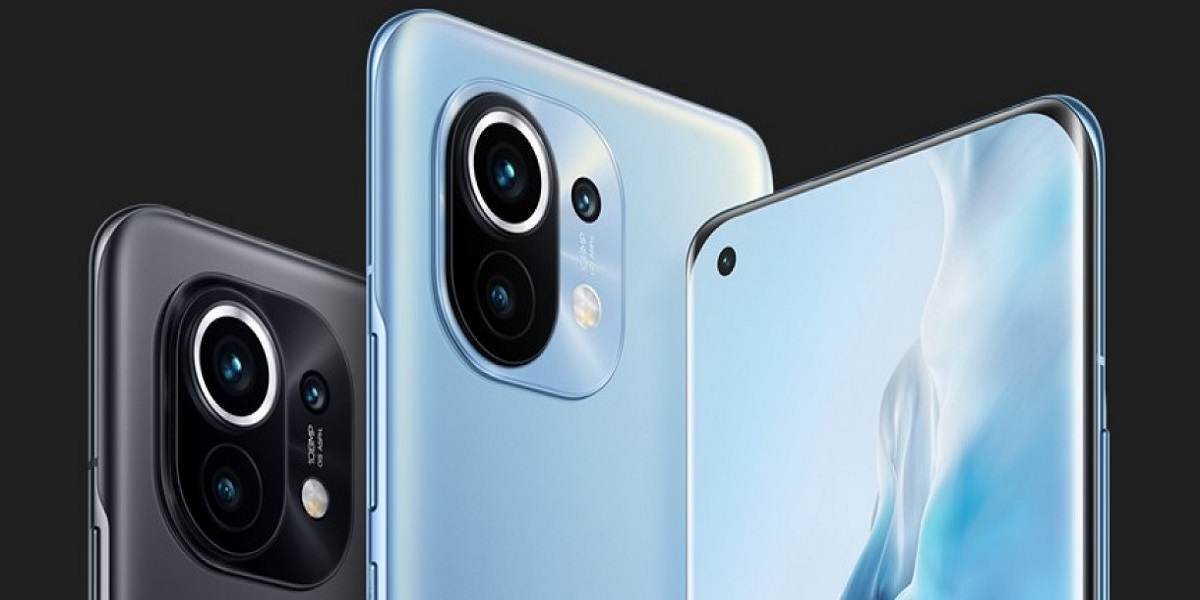 Xiaomi worldwide launch event on 15th September