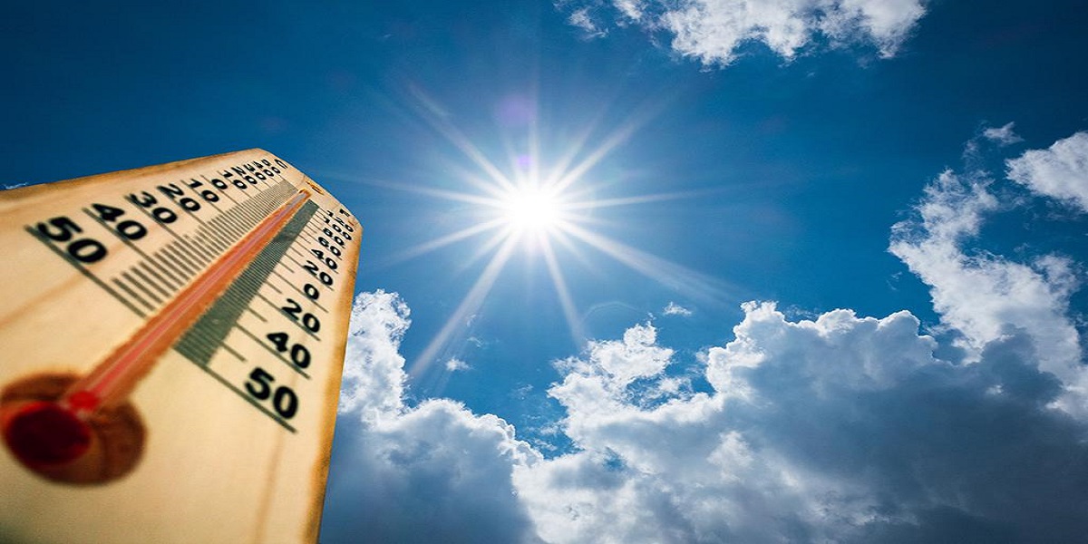 humid weather