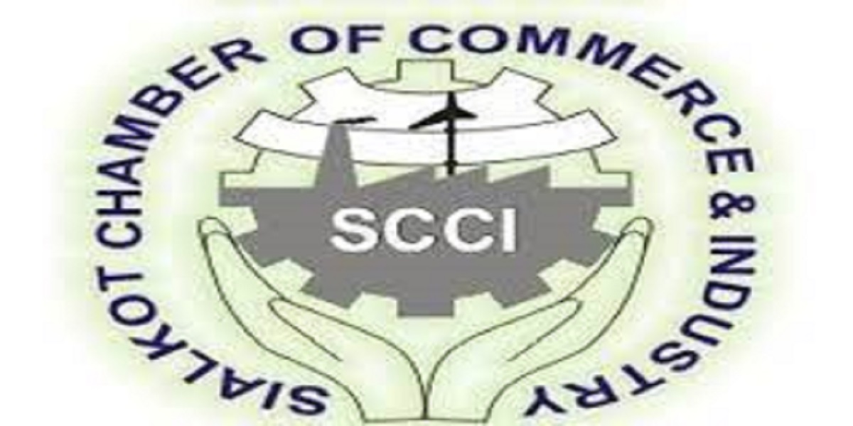 Sialkot Chamber of Commerce and Industry